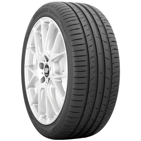 235/50R20 opona TOYO Proxes Sport Q 100W